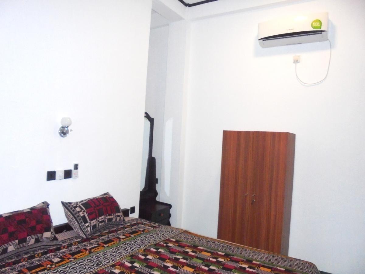 Surf Bay Resort Arugam Bay Exterior photo